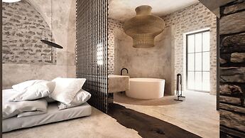 Eunoia Suites