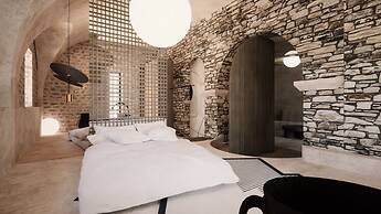 Eunoia Suites