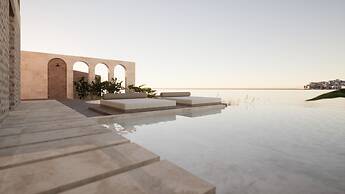 Eunoia Suites