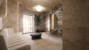 Eunoia Suites