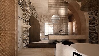 Eunoia Suites