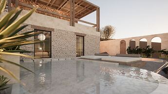 Eunoia Suites