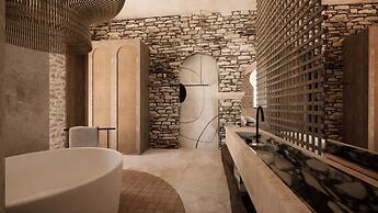 Eunoia Suites