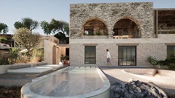 Eunoia Suites