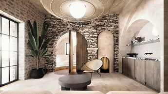 Eunoia Suites