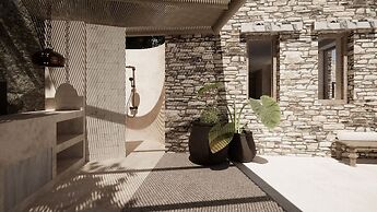 Eunoia Suites
