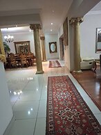 The Address Luxurious