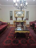 The Address Luxurious