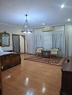 The Address Luxurious