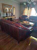The Address Luxurious