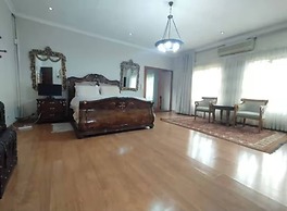 The Address Luxurious