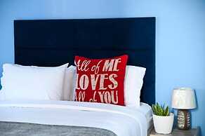 Luxe Residence Guest House
