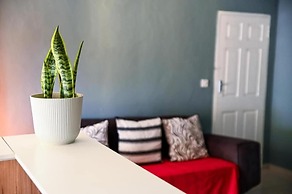 Luxe Residence Guest House