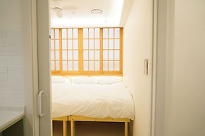 STAY HERE AGAIN