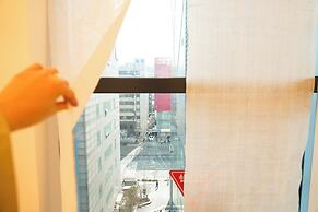STAY HERE AGAIN