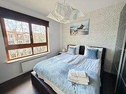 Bora Premium by Grand Apartments