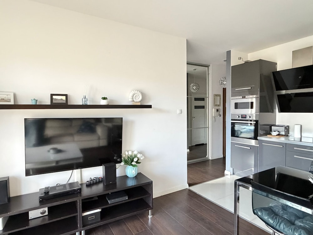 Bora Premium by Grand Apartments
