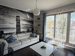 Bora Premium by Grand Apartments