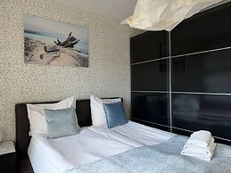 Bora Premium by Grand Apartments