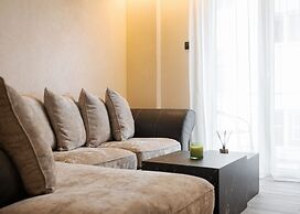 Glyfada Lux Olive Suites - Pathos