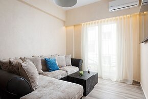 Glyfada Lux Olive Suites - Pathos