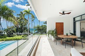 Sol de Arena Beachfront Condos
