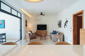 Sol de Arena Beachfront Condos