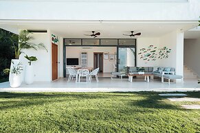 Sol de Arena Beachfront Condos