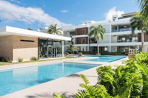 Sol de Arena Beachfront Condos