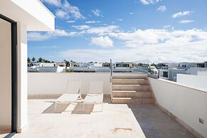 Sol de Arena Beachfront Condos