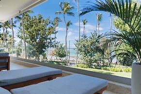 Sol de Arena Beachfront Condos
