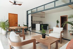 Sol de Arena Beachfront Condos
