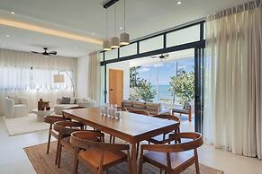Sol de Arena Beachfront Condos