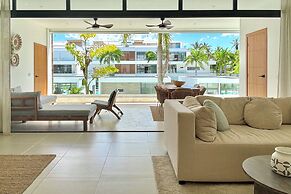 Sol de Arena Beachfront Condos