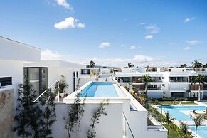 Sol de Arena Beachfront Condos