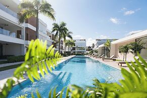 Sol de Arena Beachfront Condos