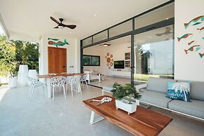 Sol de Arena Beachfront Condos