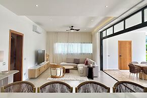 Sol de Arena Beachfront Condos