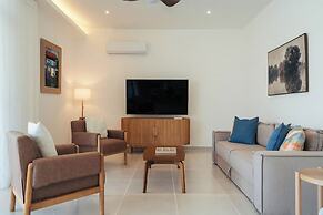 Sol de Arena Beachfront Condos