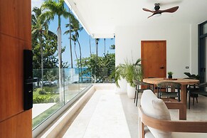 Sol de Arena Beachfront Condos