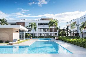 Sol de Arena Beachfront Condos