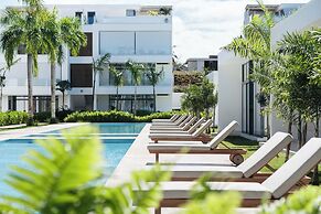 Sol de Arena Beachfront Condos