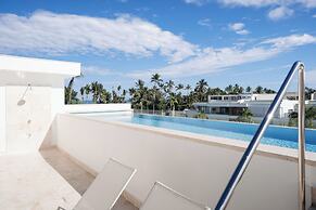 Sol de Arena Beachfront Condos