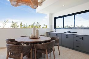 Sol de Arena Beachfront Condos