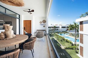 Sol de Arena Beachfront Condos