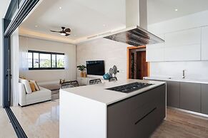 Sol de Arena Beachfront Condos