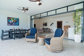 Sol de Arena Beachfront Condos