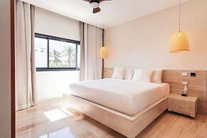 Sol de Arena Beachfront Condos