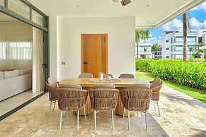 Sol de Arena Beachfront Condos