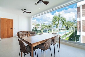 Sol de Arena Beachfront Condos